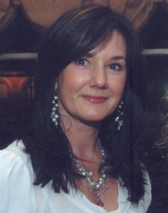 Caroline Taylor