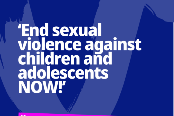 EndSexualViolence