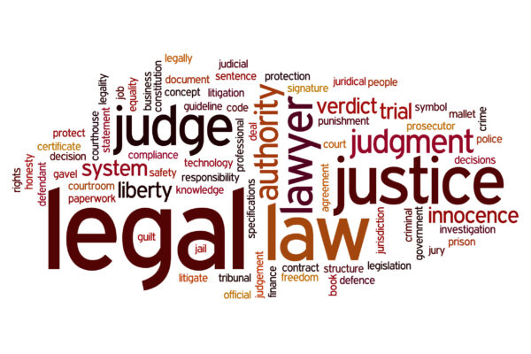 Legal,Concept,Word,Cloud,Background
